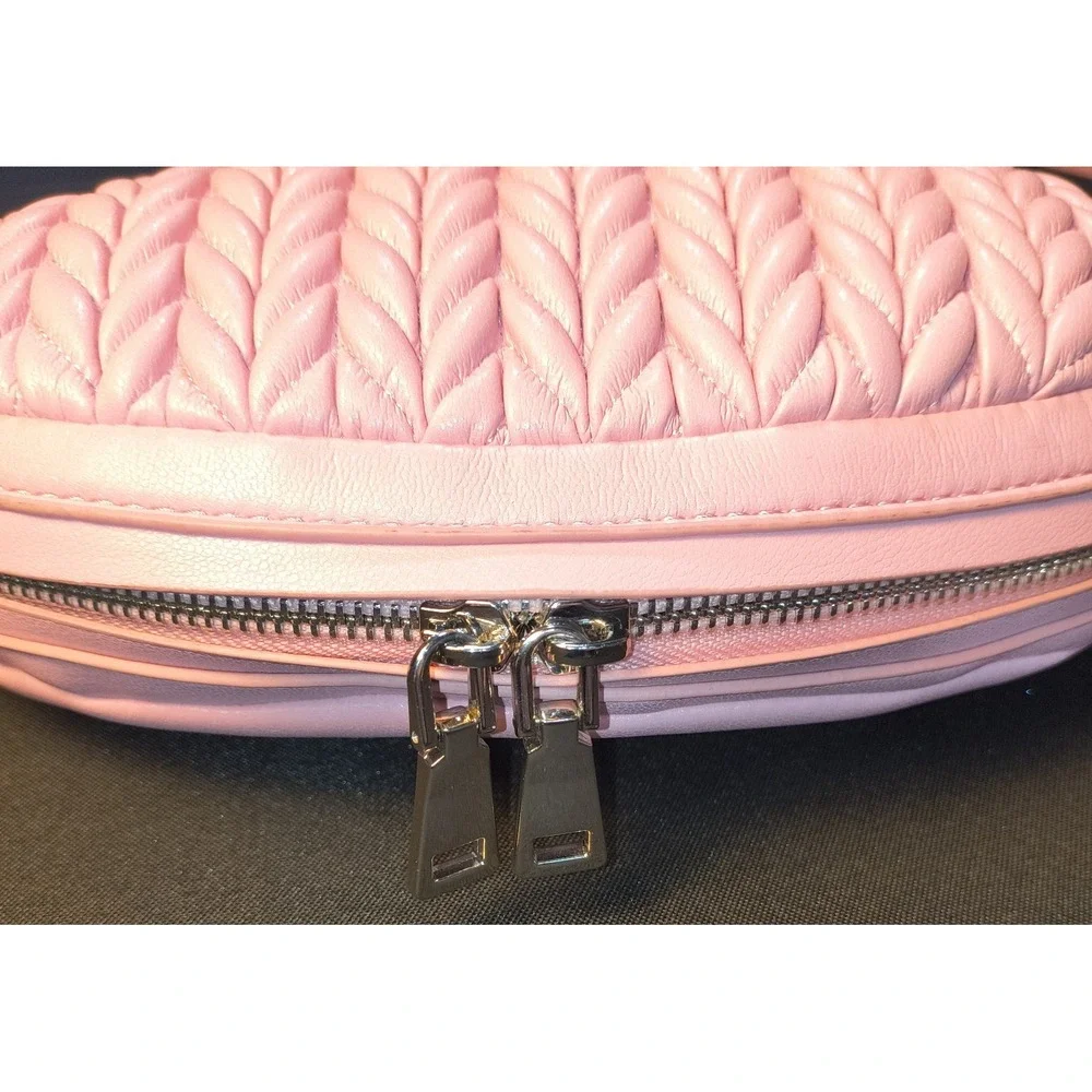 I*N*C Kolleene Hobo Shoulder-bag, Crossbody Zip-expandable, 12 x 11 x 3‎